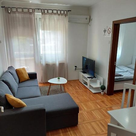 Smiley 2 - Subotica Centar 아파트 외부 사진