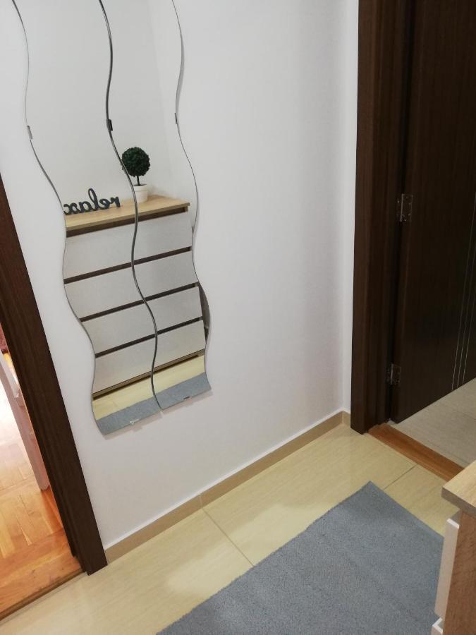 Smiley 2 - Subotica Centar 아파트 외부 사진