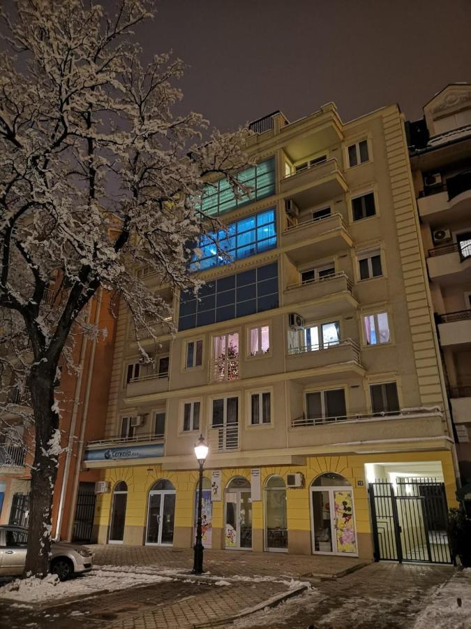 Smiley 2 - Subotica Centar 아파트 외부 사진