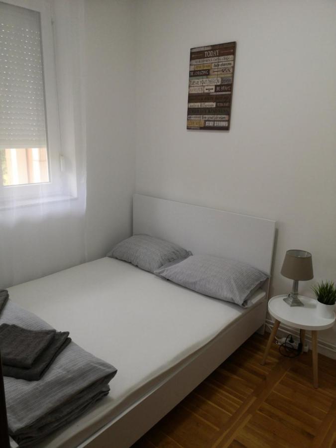 Smiley 2 - Subotica Centar 아파트 외부 사진