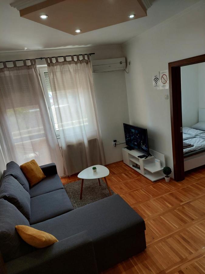 Smiley 2 - Subotica Centar 아파트 외부 사진