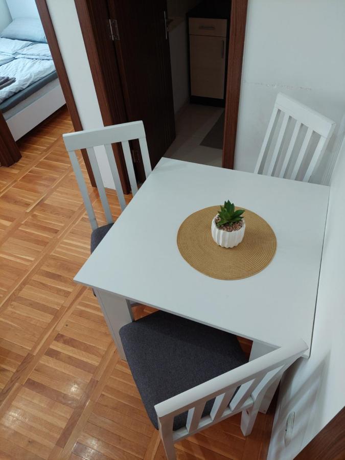 Smiley 2 - Subotica Centar 아파트 외부 사진