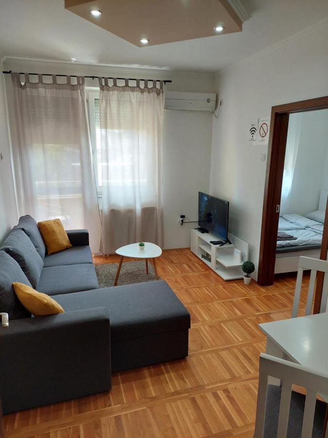 Smiley 2 - Subotica Centar 아파트 외부 사진