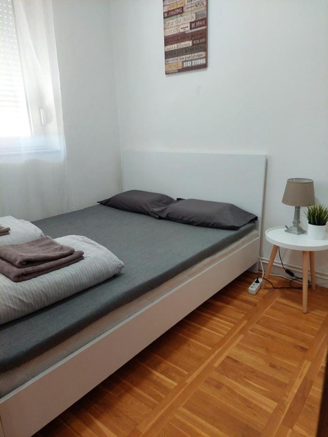 Smiley 2 - Subotica Centar 아파트 외부 사진